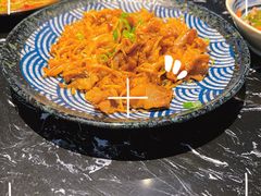 -大成铁板烧•板前(复古餐厅石老人店)