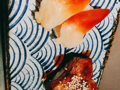 -沼津港精致料理·寿喜烧·烧鸟(龙湖南桥天街日料榜单店)