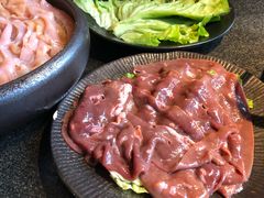 -渝涯重庆豆花老火锅(中赢国际店)