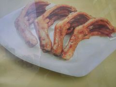 -绝味鸭脖(东直门店)