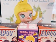 -泡泡玛特POPMART(上海环球港店)