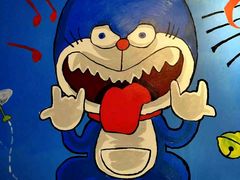 -广州迷途主题旅馆(海珠广场店)