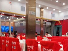 大堂-簋街仔仔小龙虾(总店)