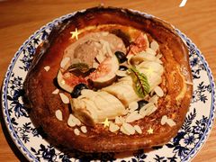 -芭莉与彩虹西餐厅(成都合生汇店)