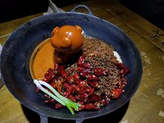 -白乐天毛肚火锅馆(南滨路店)