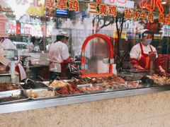 -密云菜市场