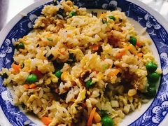 -粗茶淡饭(东关街店)