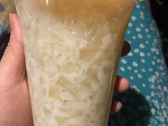 -翁林甜品