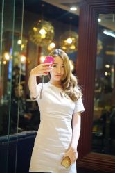 李赛文-3AM HAIR SALON烫发染发接发