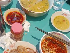 -川正旺江湖菜(三元桥店)
