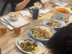 -天山传奇新疆菜(SKLP店)