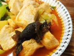 -塔哈尔·新疆盛宴(城西银泰店)