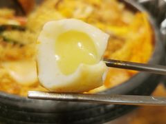 芝心丸子-韩见·韩式拌饭·炸鸡(石厦店)