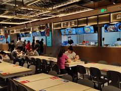 大堂-远大美食广场(远大购物中心店)