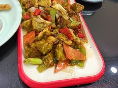 -鱼之家小四川水煮鱼