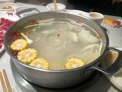 -俏牛哥鲜牛肉牛肆馆(重庆天地店)