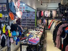 -探路者工厂店(宏福科技园店)