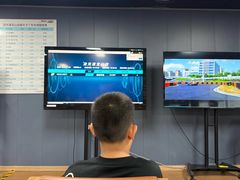 -流光速卡丁车俱乐部(宝山店)