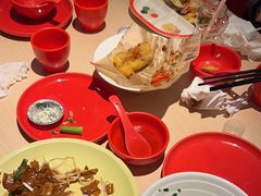 -避风塘(宝山万达店)