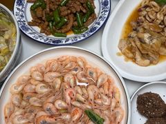 -杨记海鲜楼(三门黑金冠店)
