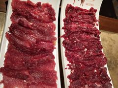 -左庭右院鲜牛肉火锅(新梅广场店)