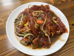 -何记酿皮店(西流湾店)
