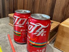 -四喜后厨·白串烧烤朝鲜小酒馆(珠江路店)