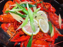 -金陵一哥龙虾(水木秦淮店)