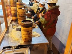 -尹氏汤包(朝天宫店)