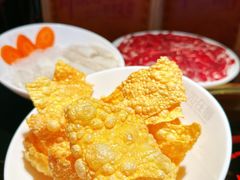 -如在蜀毛肚火锅(五象万象汇店)