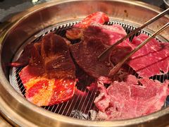 -麻蒲碳烤肉(远景路1号店)