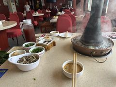 -阳坊大都涮羊肉(阳坊总店)