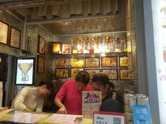 -香港鸳鸯王(西湖路店)