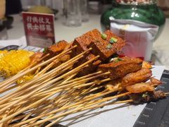 -聚味瞿记·龙虾堂(天元店)