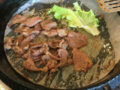 -千纸鹤嫩汁烤肉(学府店)
