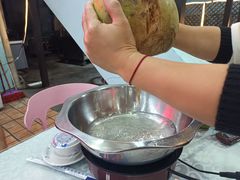 -范饭椰林川湘味海鲜·椰子鸡(三亚湾椰梦长廊店)