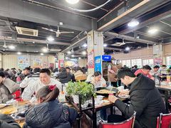 -皖北巫氏三胖地锅鸡(长淮总店)
