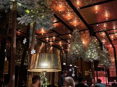 -THE CANNERY&JUJU 新鲜海鲜·牛排美食酒廊