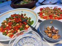 -志明眷村·台式融合菜·宵夜