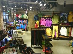 -Patagonia(三里屯SOHO店)