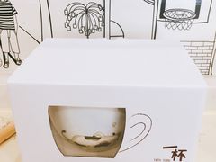 -一鸣真鲜奶吧(益乐路店)