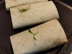 -金海华·赫本时光城市风尚餐厅(现代传媒广场店)