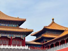 -故宫博物院(故宫)