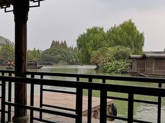 -通安客栈中餐厅·何家小馆