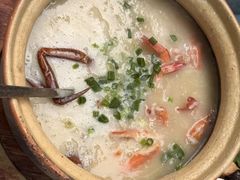 -一粥(华侨城创意文化园店)