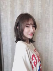 -3AM HAIR SALON染发接发