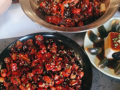 -一棠龙虾•王牌虾球(楚河汉街店)
