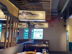 -绿草地·湘菜(喜盈门店)