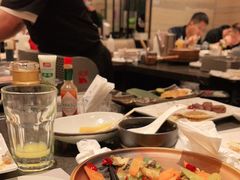 -大渔铁板烧(东城店)