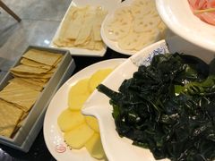 -重庆刘一手火锅(三峡广场直营店)